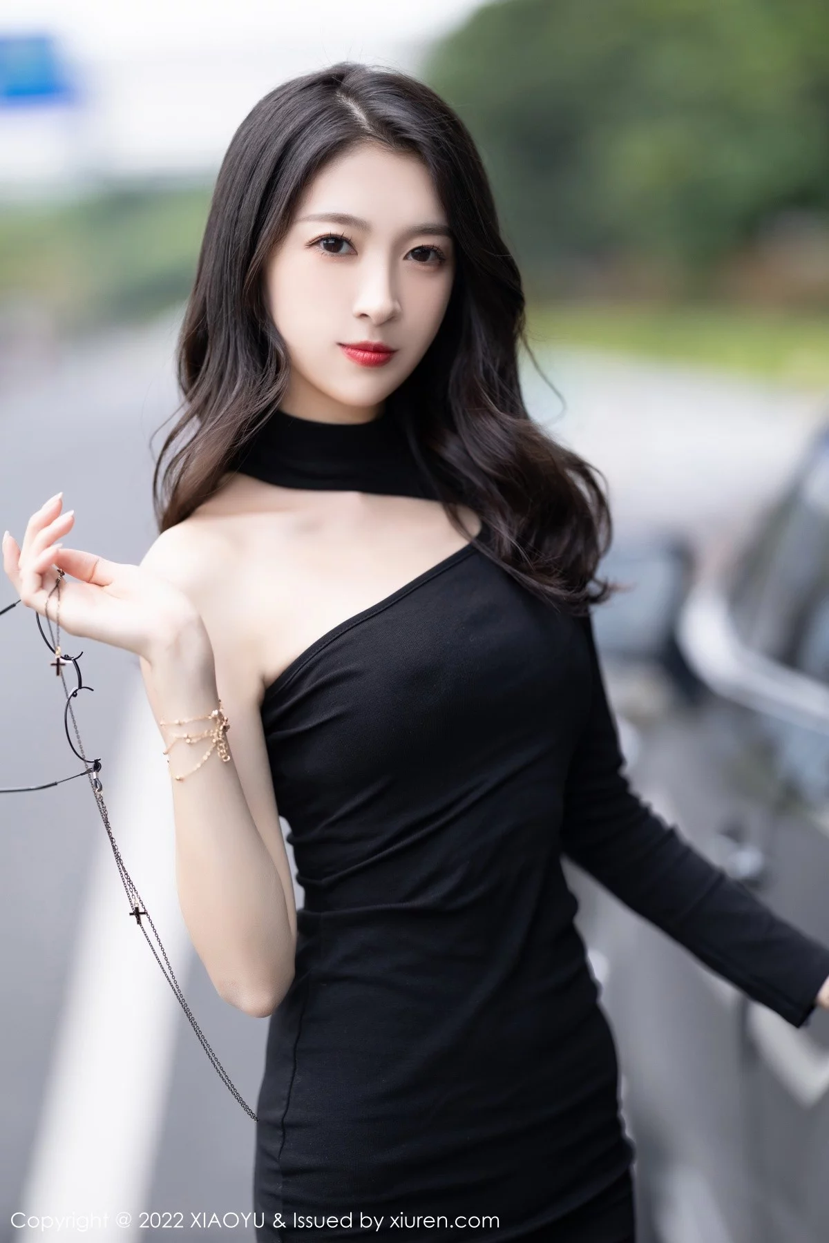 Xrmnw.Vip_林乐一_写真
