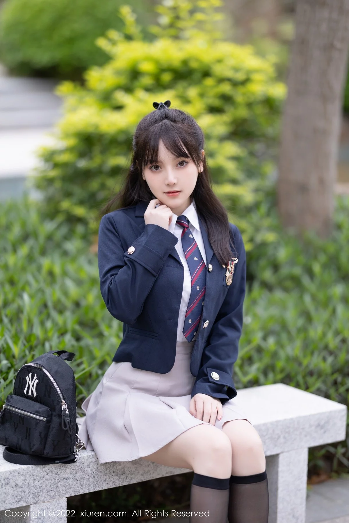 Xrmnw.Vip_豆瓣酱_写真