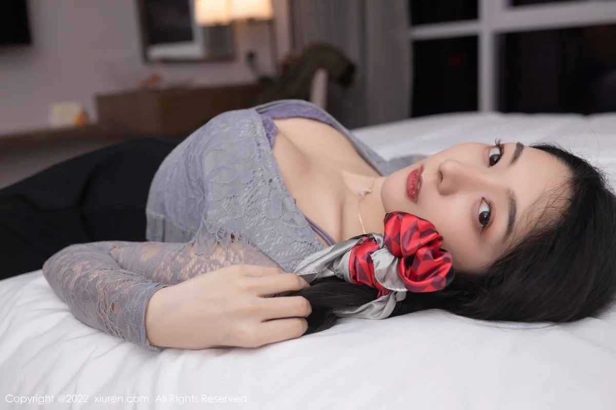 Xrmnw.Vip_小热巴_写真