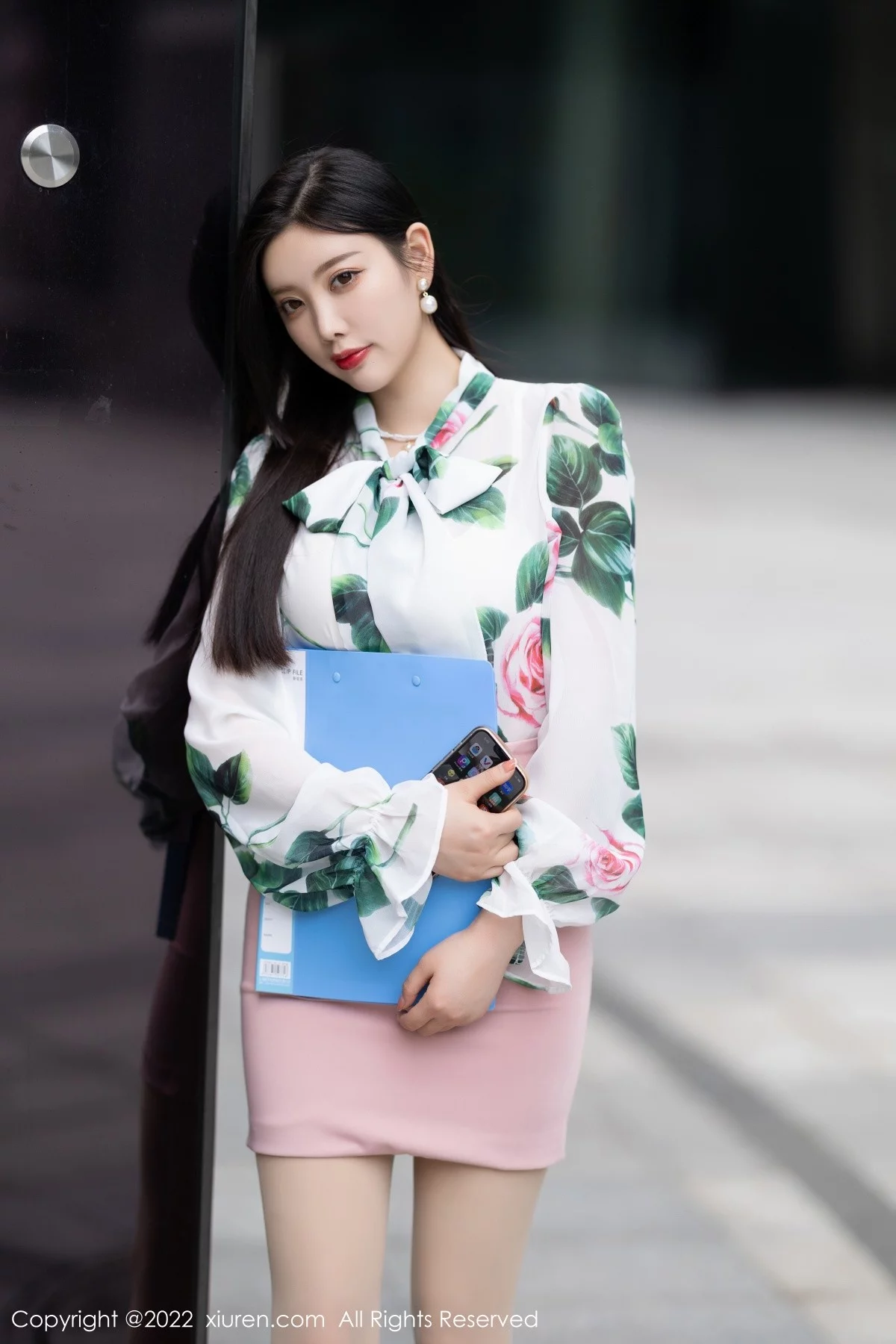Xrmnw.Vip_杨晨晨_写真