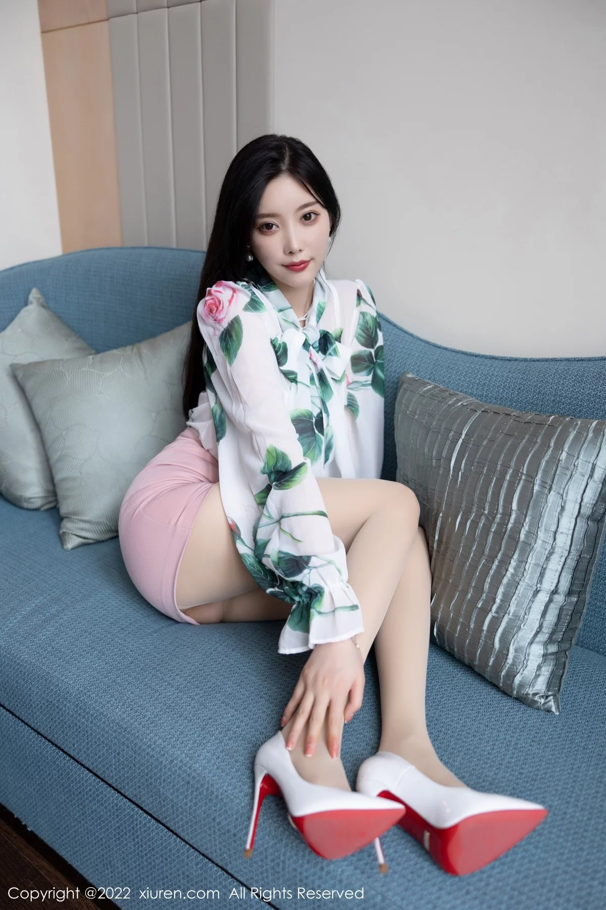 Xrmnw.Vip_杨晨晨_写真