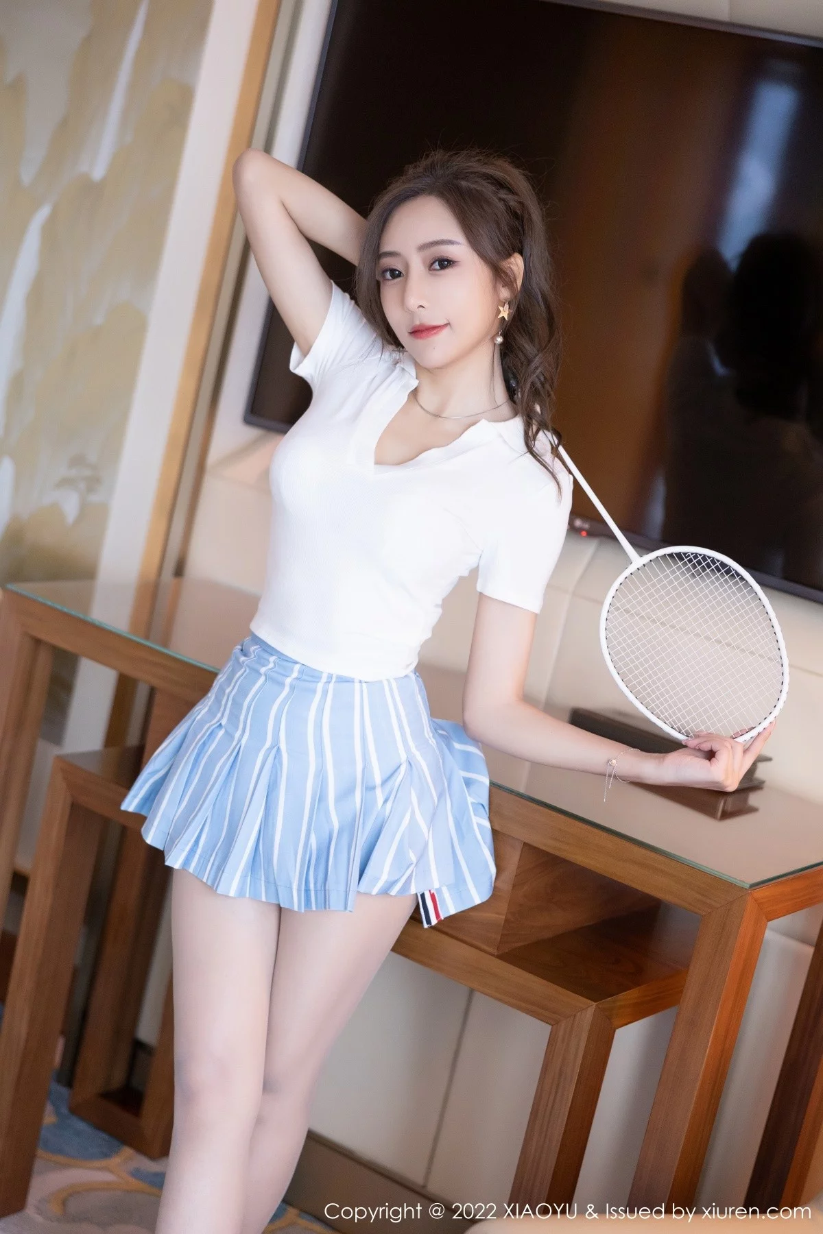 Xrmnw.Vip_王馨瑶_写真