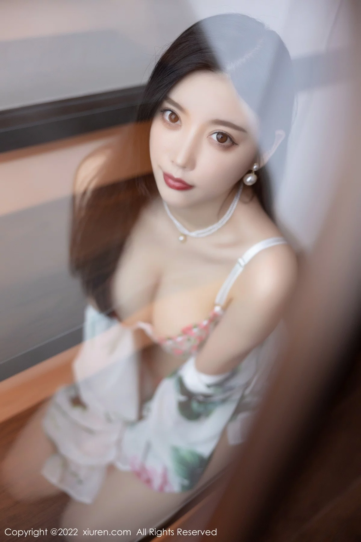 Xrmnw.Vip_杨晨晨_写真