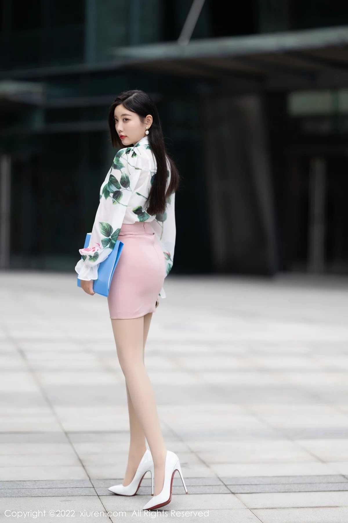 Xrmnw.Vip_杨晨晨_写真