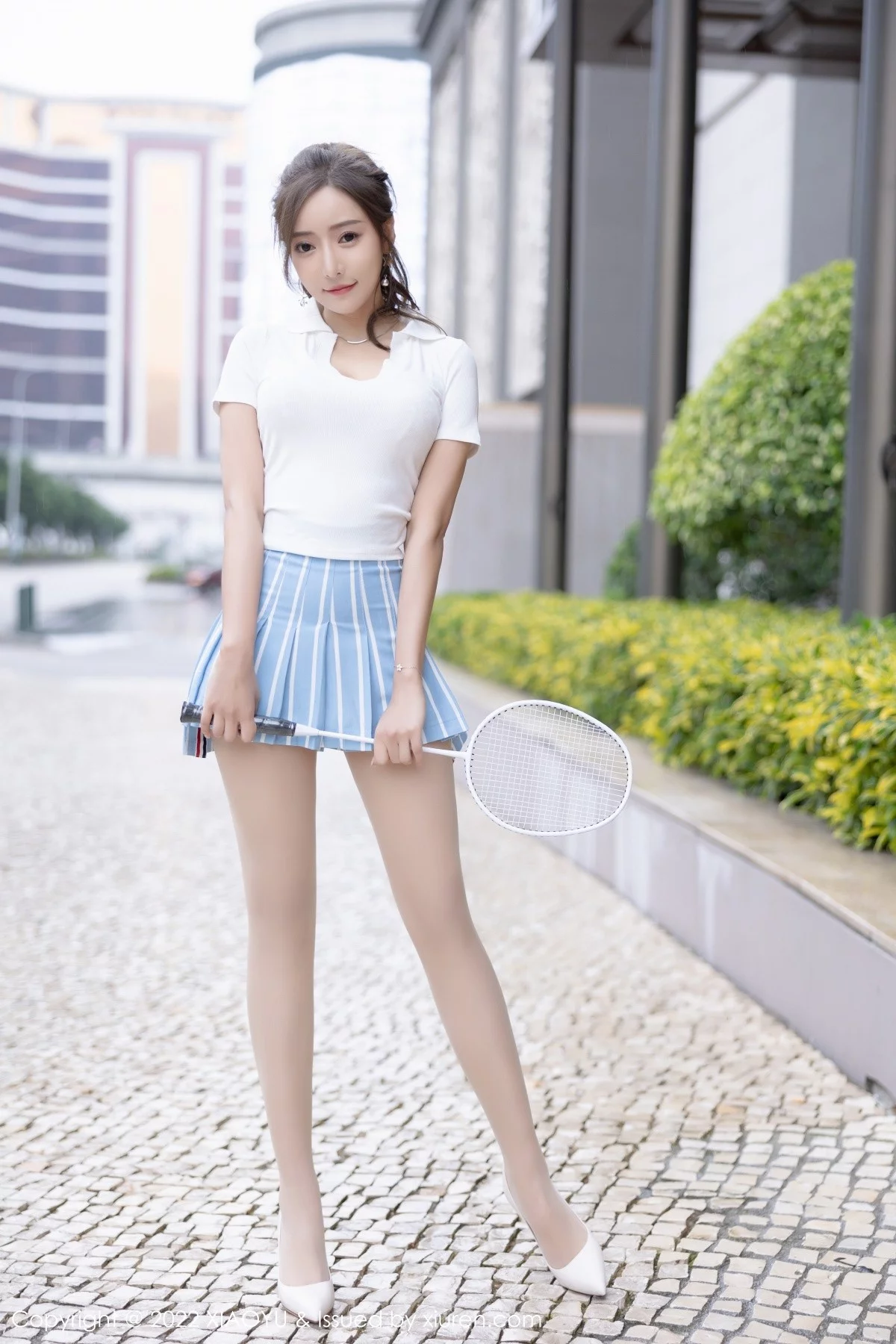 Xrmnw.Vip_王馨瑶_写真