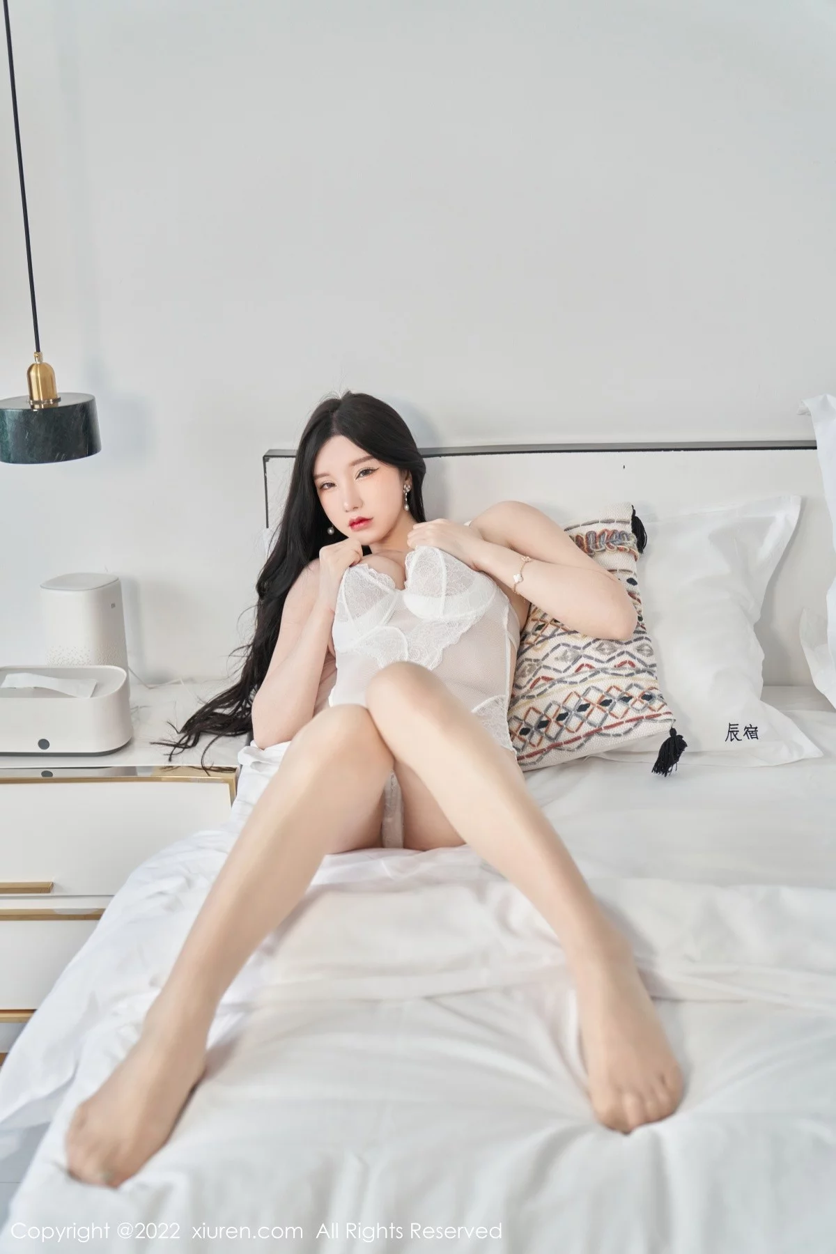Xrmnw.Vip_周于希_写真