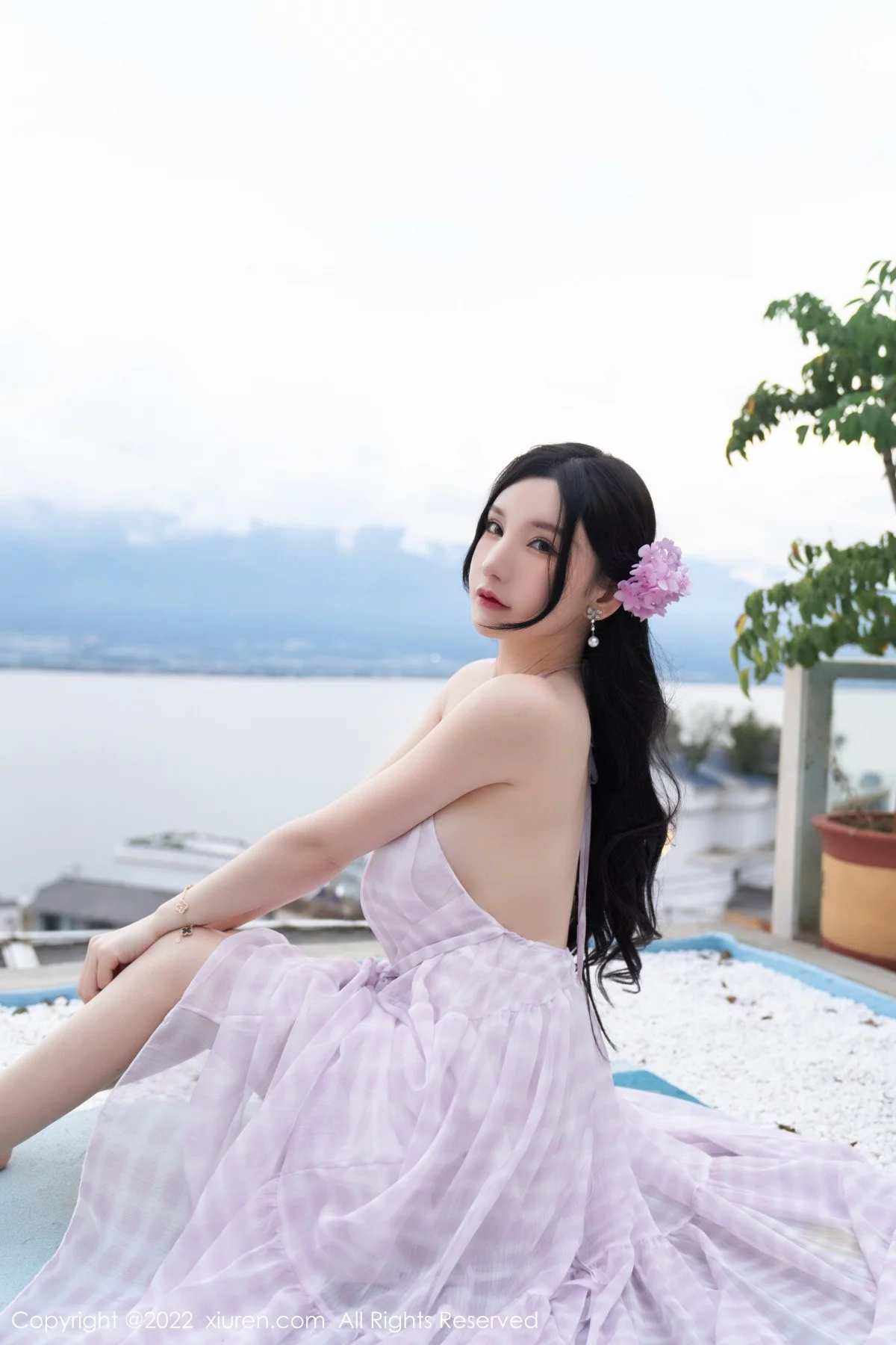 Xrmnw.Vip_周于希_写真