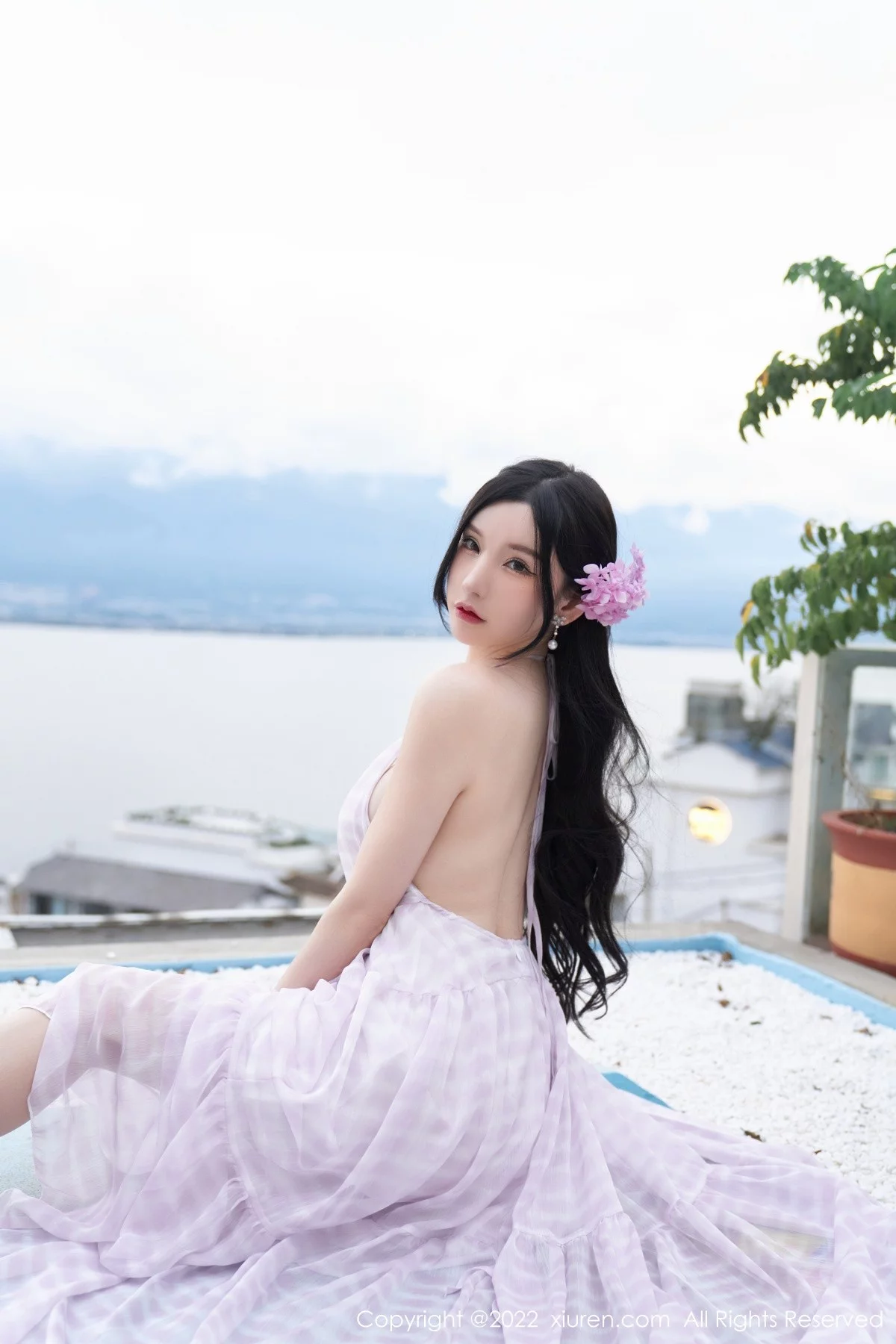 Xrmnw.Vip_周于希_写真