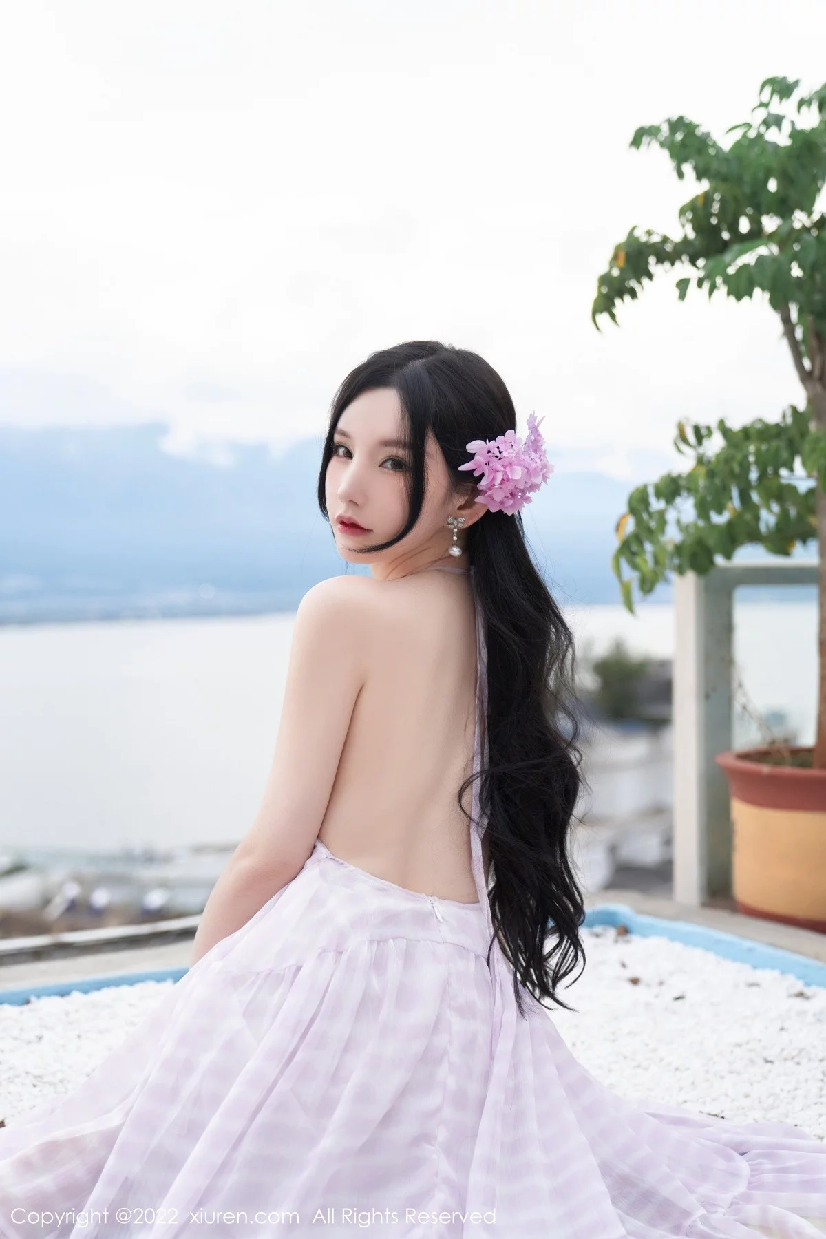 Xrmnw.Vip_周于希_写真