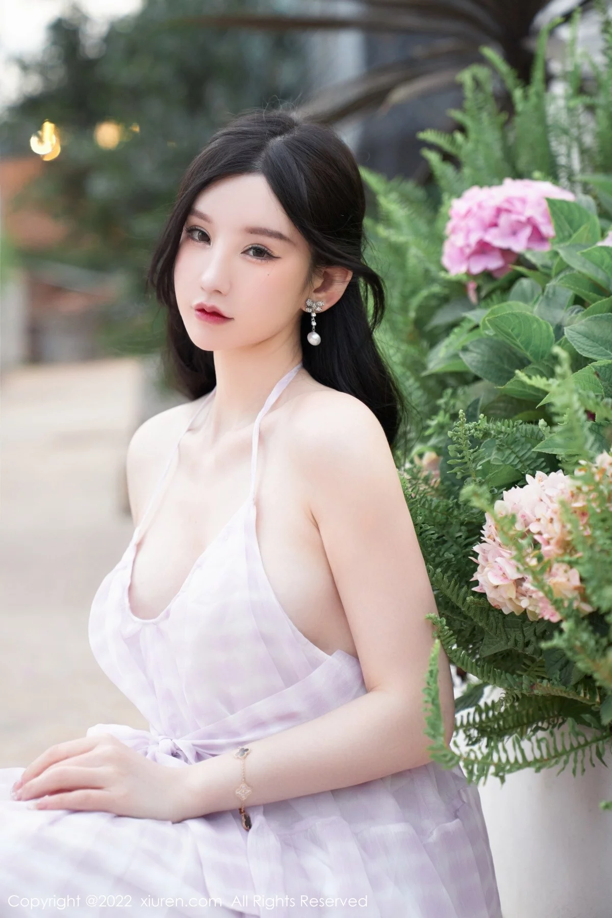 Xrmnw.Vip_周于希_写真
