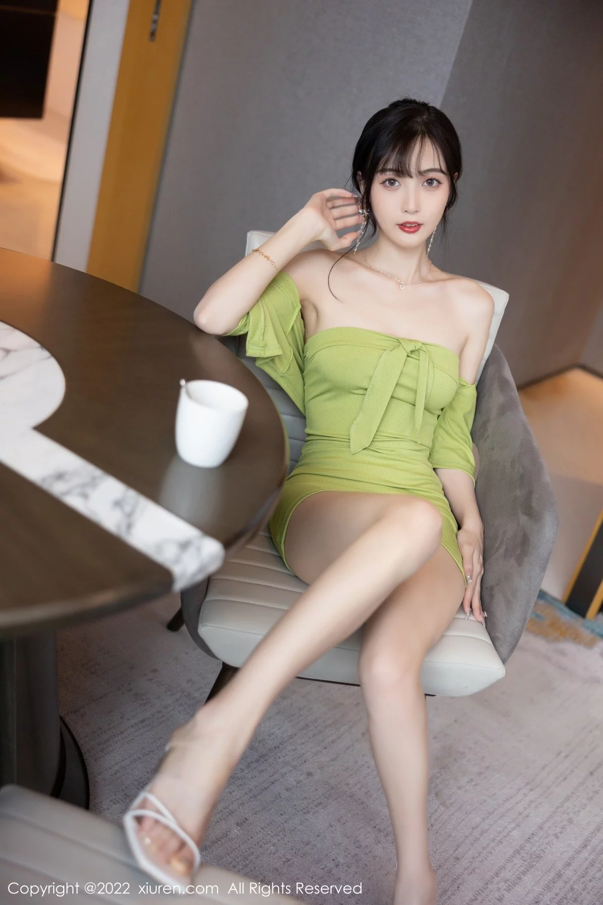 Xrmnw.Vip_林星阑_写真