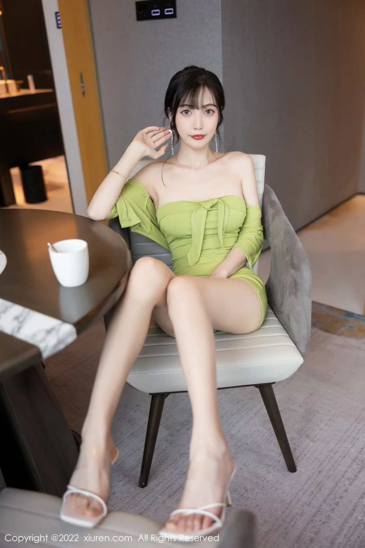 Xrmnw.Vip_林星阑_写真