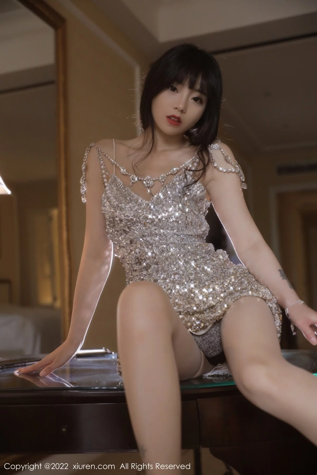 Xrmnw.Vip_佘贝拉_写真