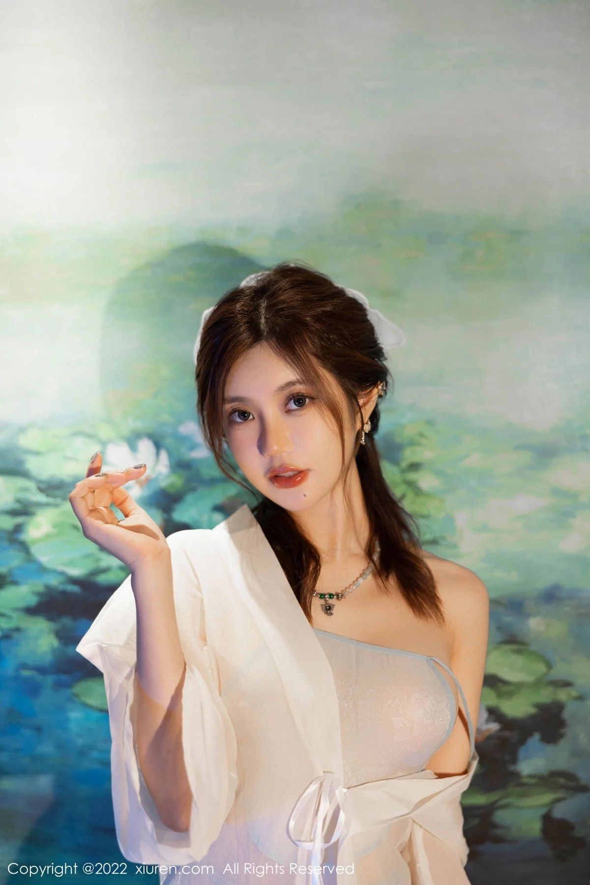 Xrmnw.Vip_绮里嘉_写真