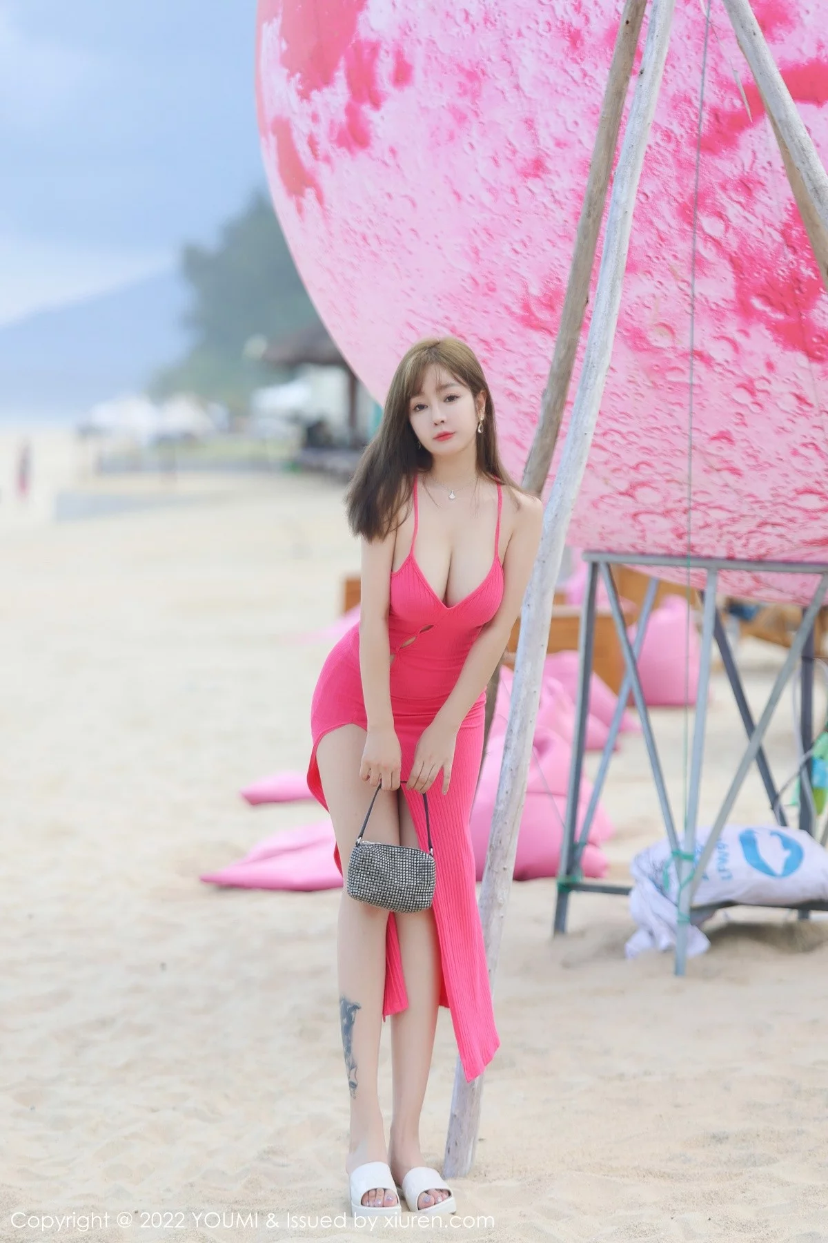 Xrmnw.Vip_王雨纯_写真