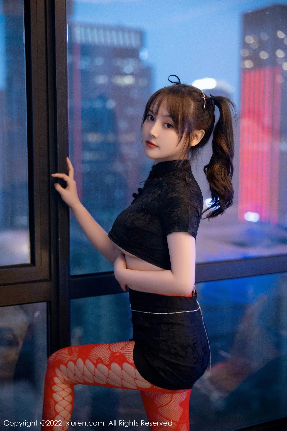 Xrmnw.Vip_豆瓣酱_写真