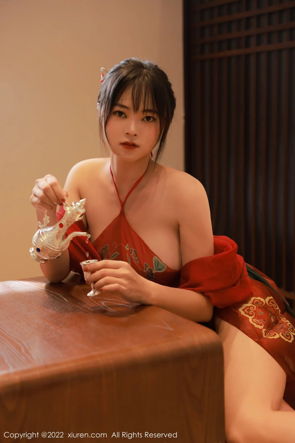 Xrmnw.Vip_奈沐子_写真