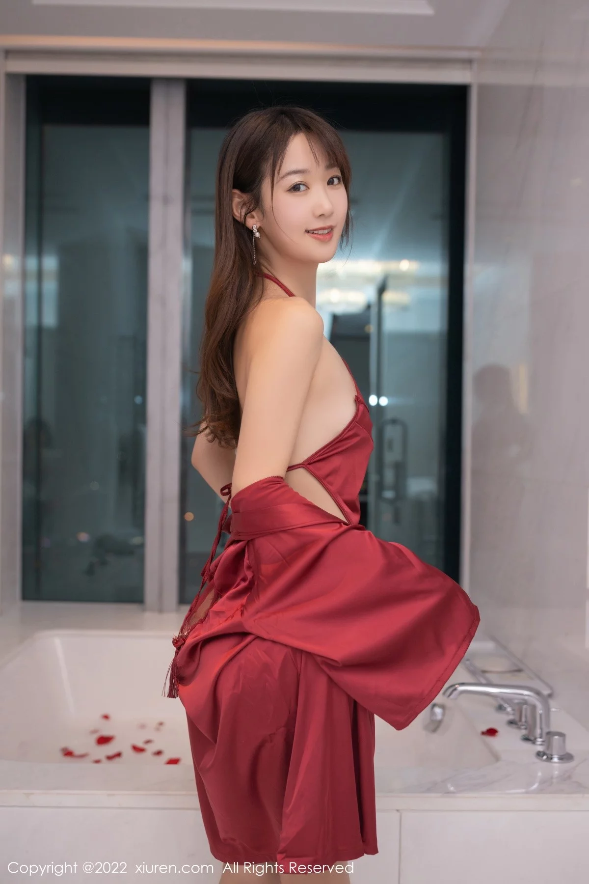 Xrmnw.Vip_唐安琪_写真