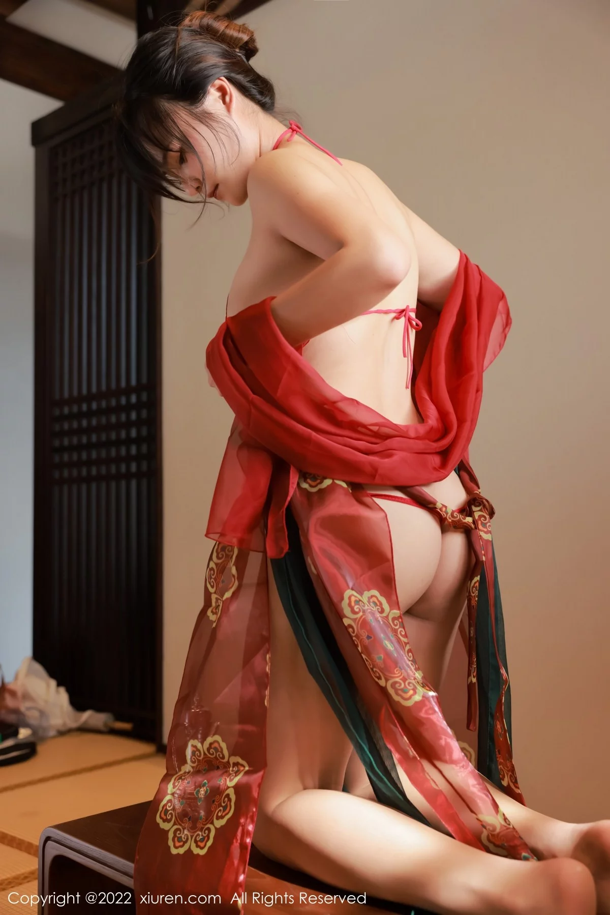 Xrmnw.Vip_奈沐子_写真