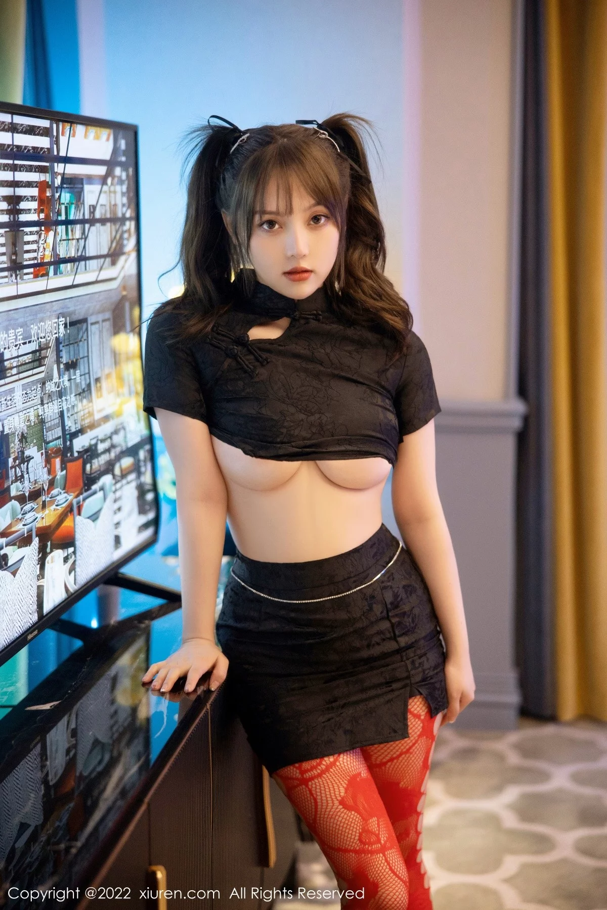 Xrmnw.Vip_豆瓣酱_写真