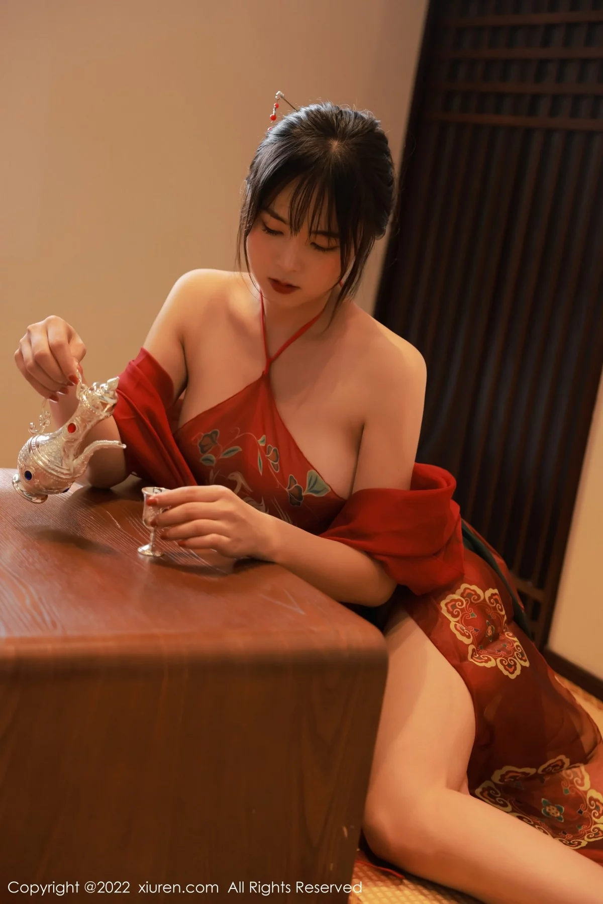 Xrmnw.Vip_奈沐子_写真