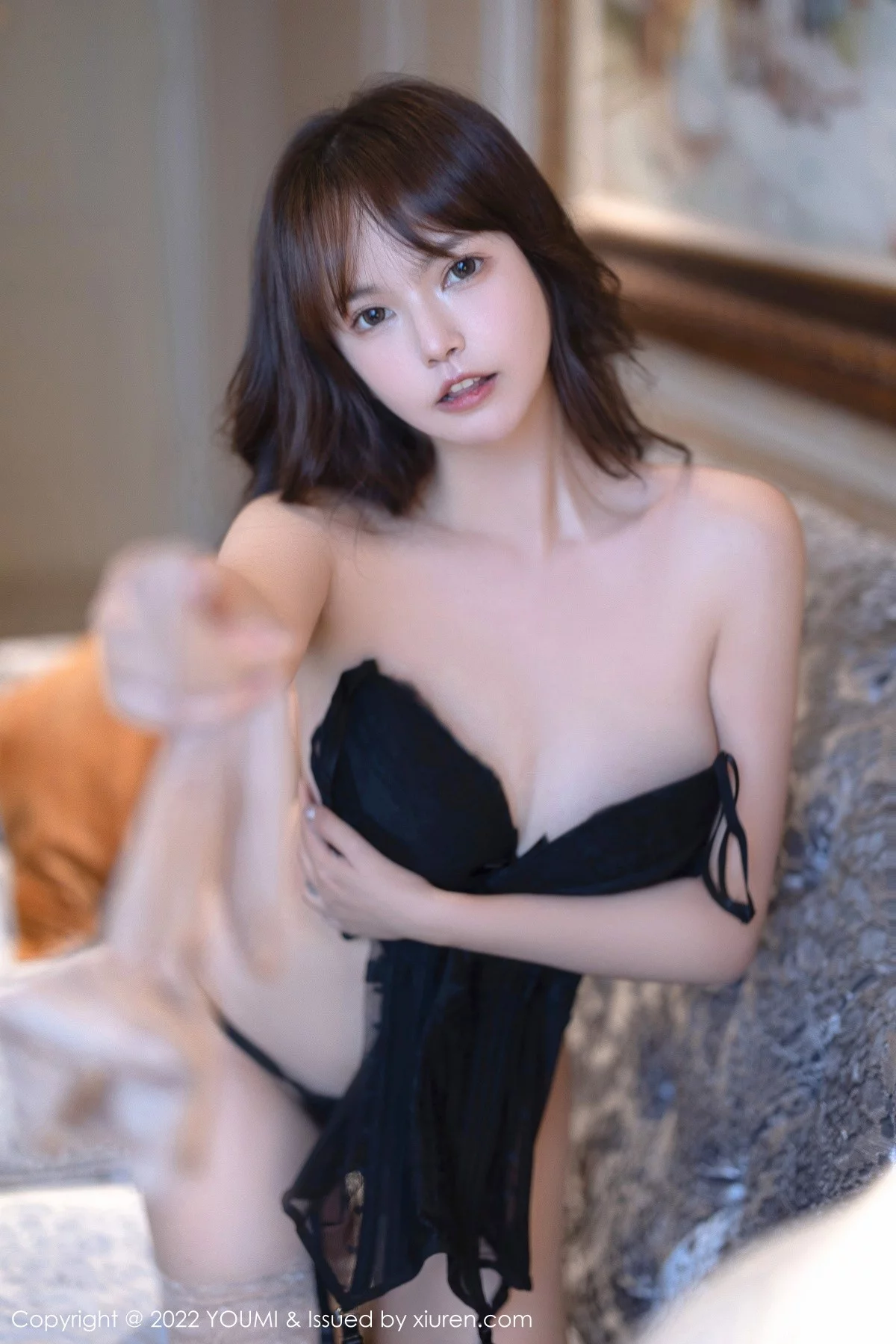 Xrmnw.Vip_张思允_写真