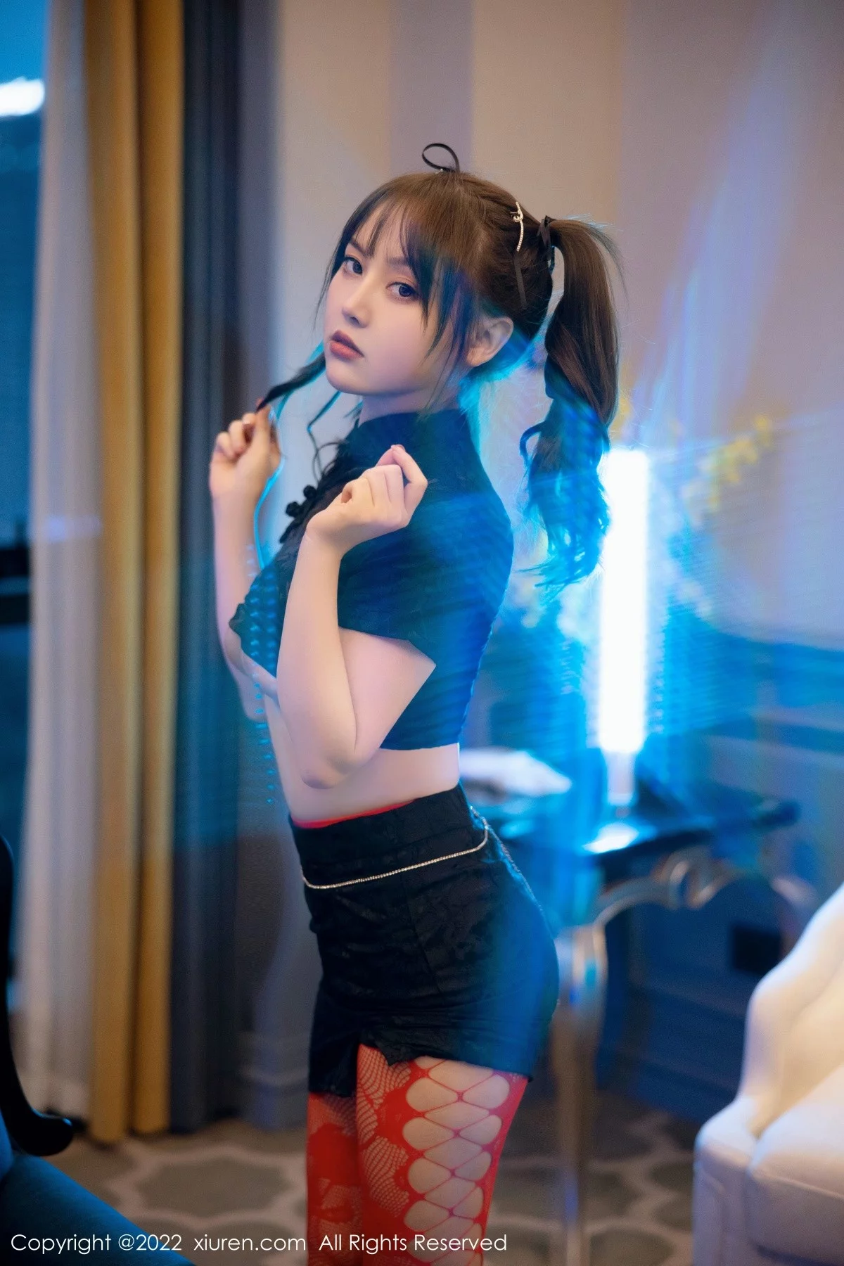Xrmnw.Vip_豆瓣酱_写真