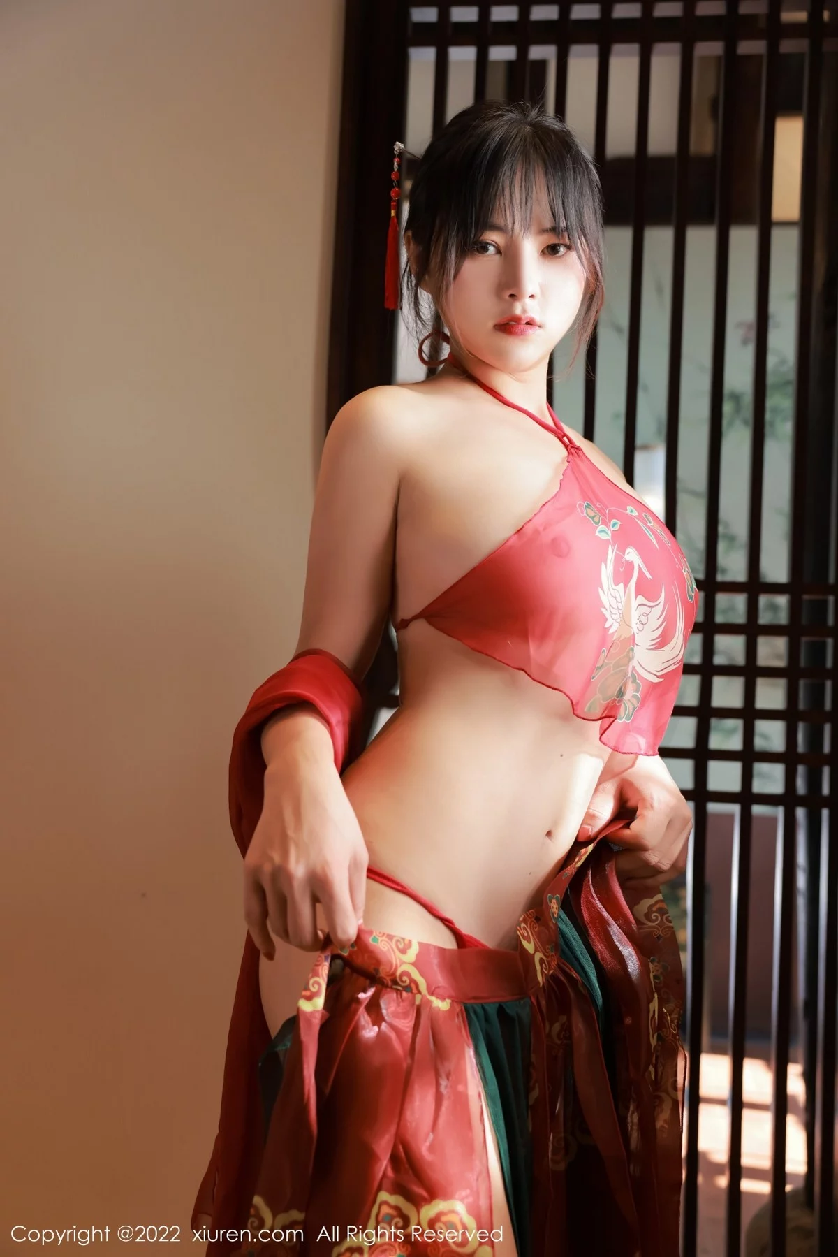 Xrmnw.Vip_奈沐子_写真
