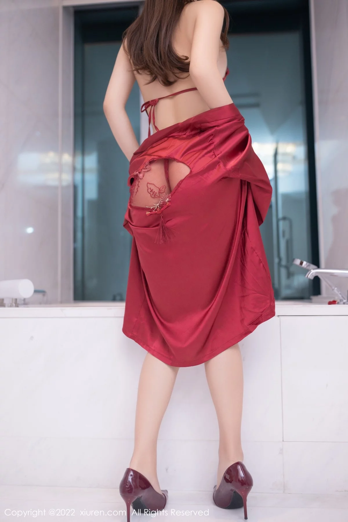 Xrmnw.Vip_唐安琪_写真