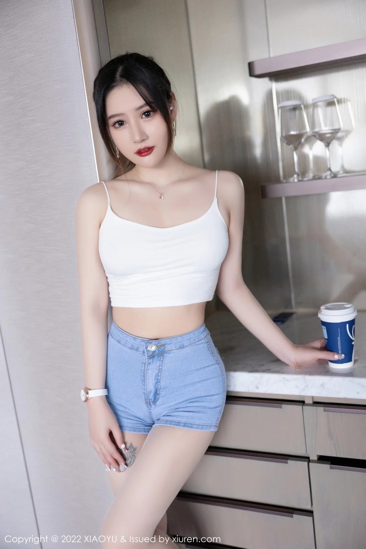 Xrmnw.Vip_张欣欣_写真