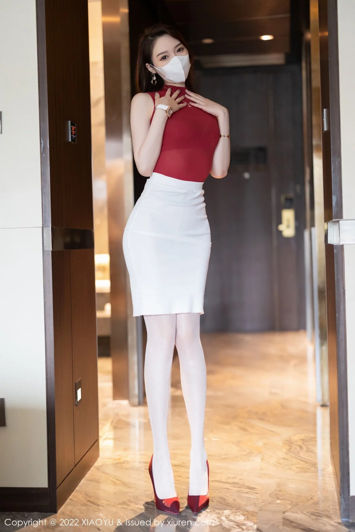 Xrmnw.Vip_梦心玥_写真