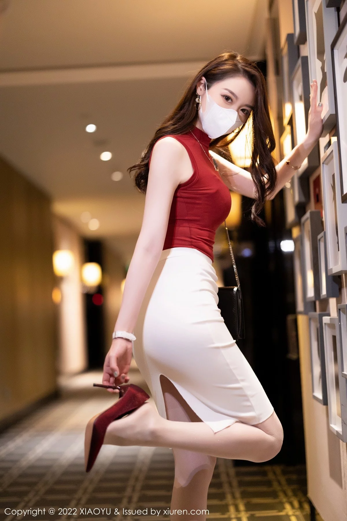 Xrmnw.Vip_梦心玥_写真