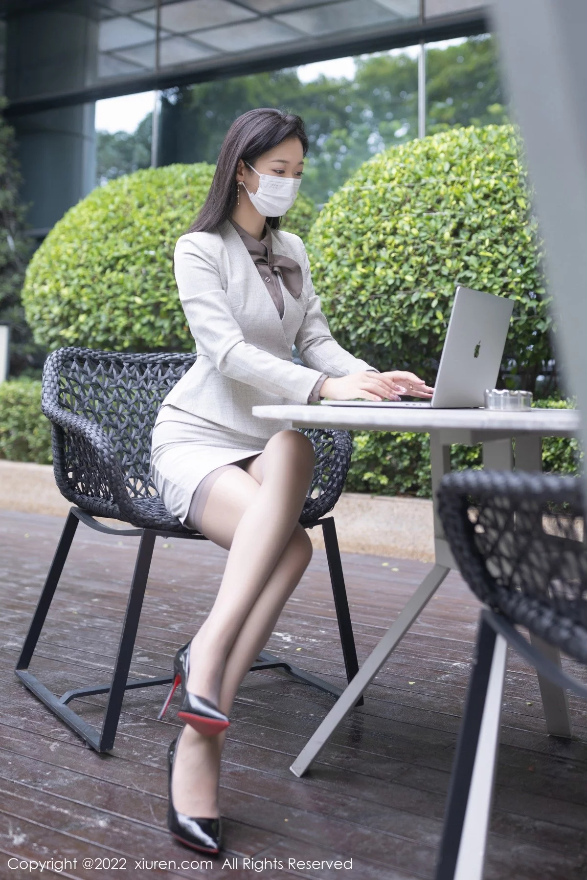 Xrmnw.Vip_唐安琪_写真