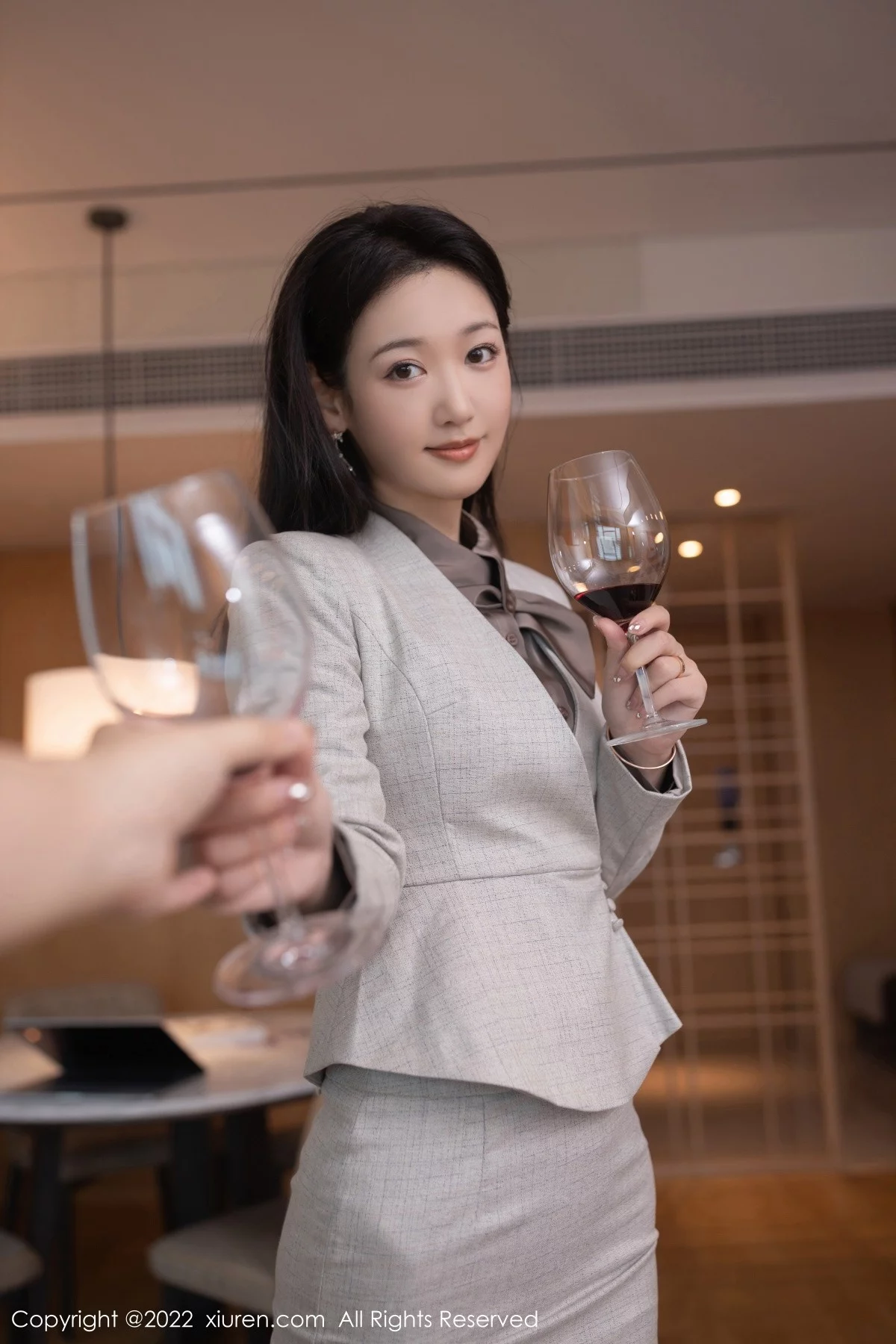 Xrmnw.Vip_唐安琪_写真