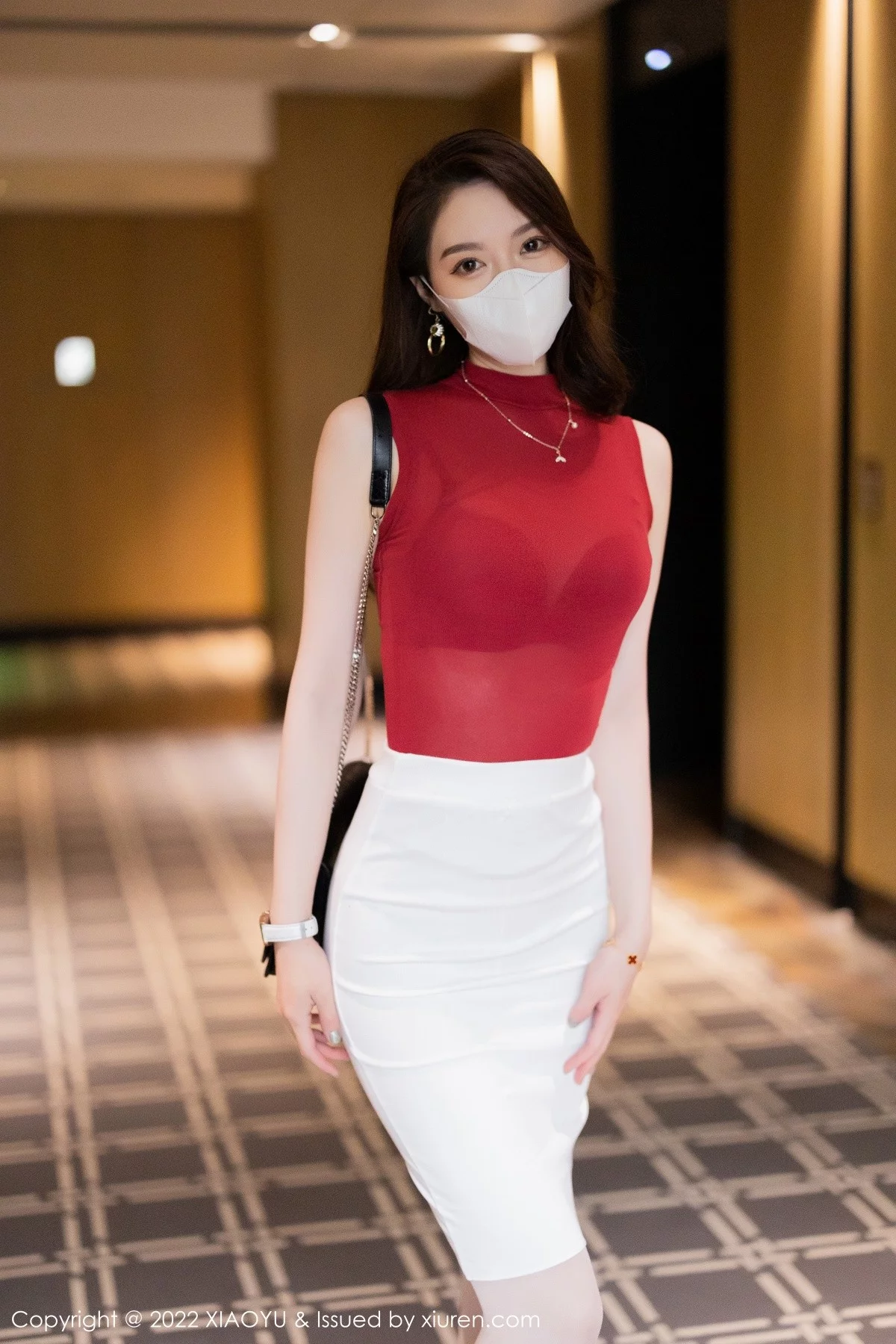 Xrmnw.Vip_梦心玥_写真