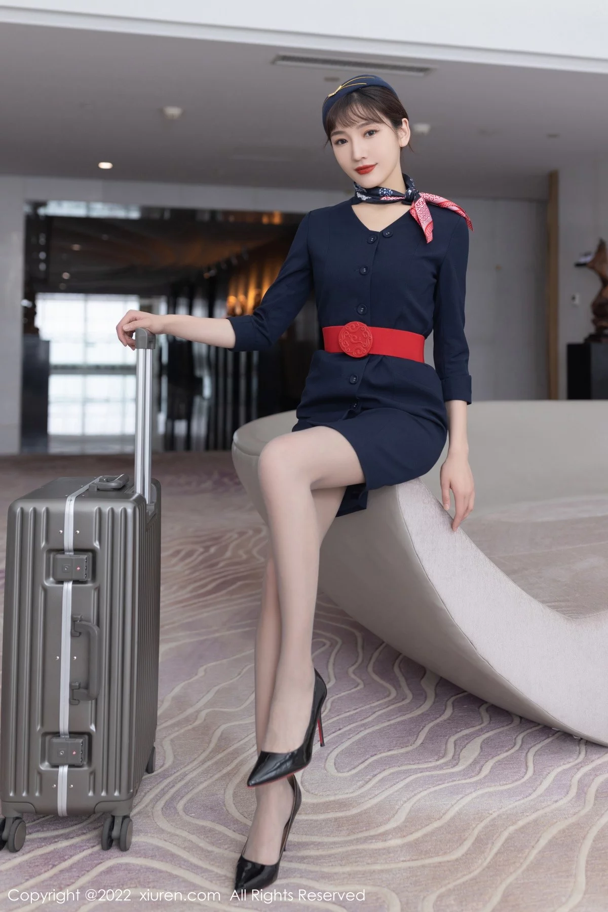 Xrmnw.Vip_陆萱萱_写真