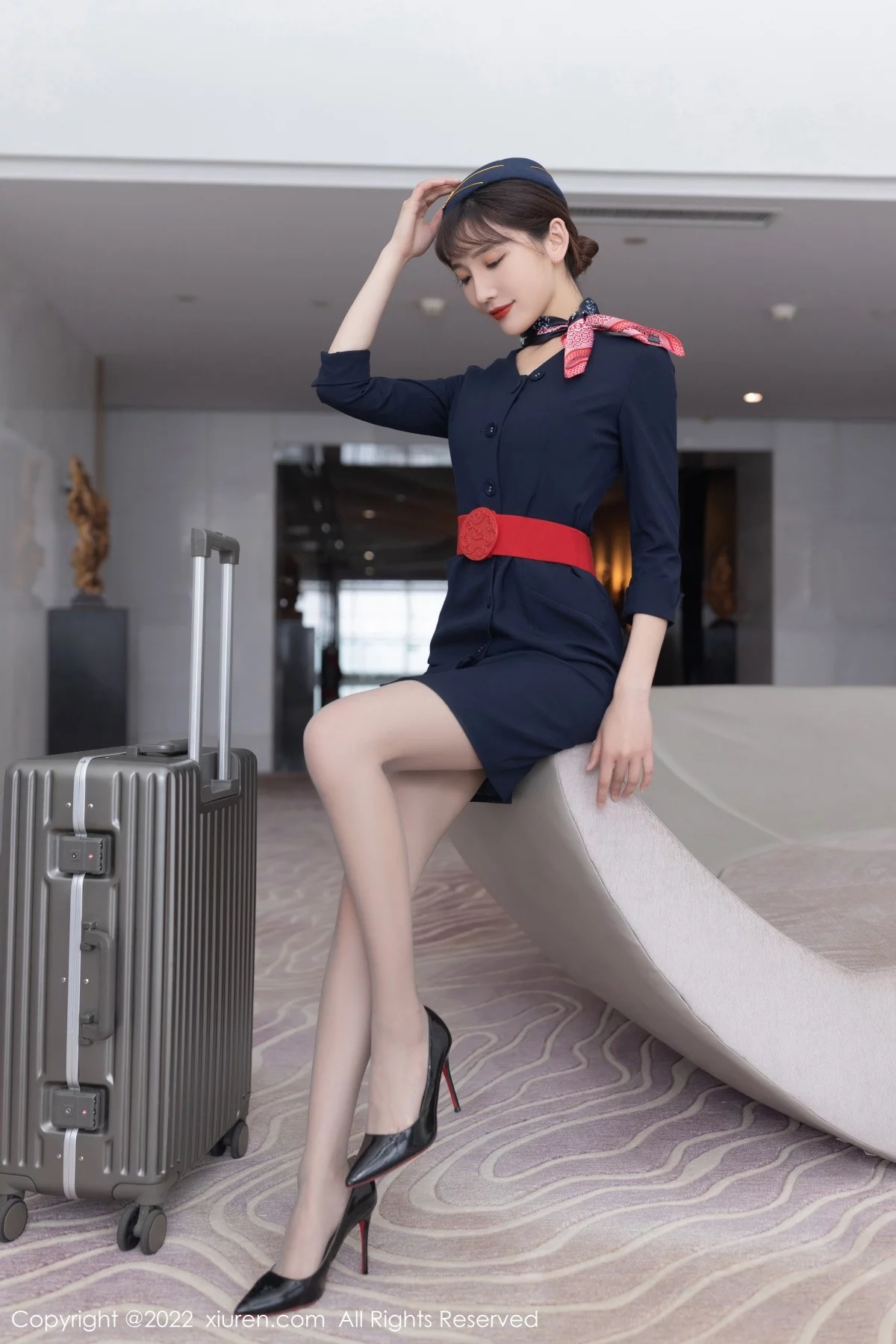 Xrmnw.Vip_陆萱萱_写真