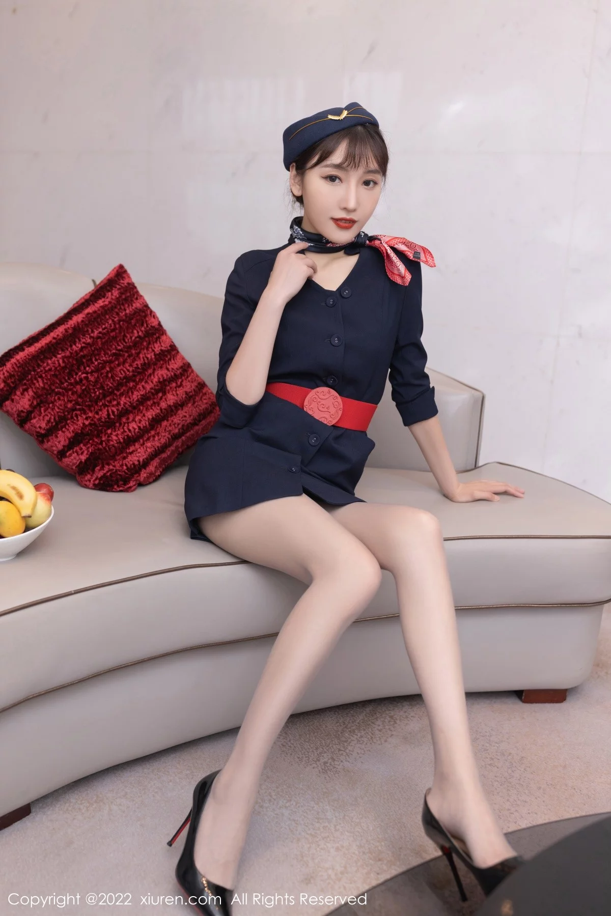 Xrmnw.Vip_陆萱萱_写真