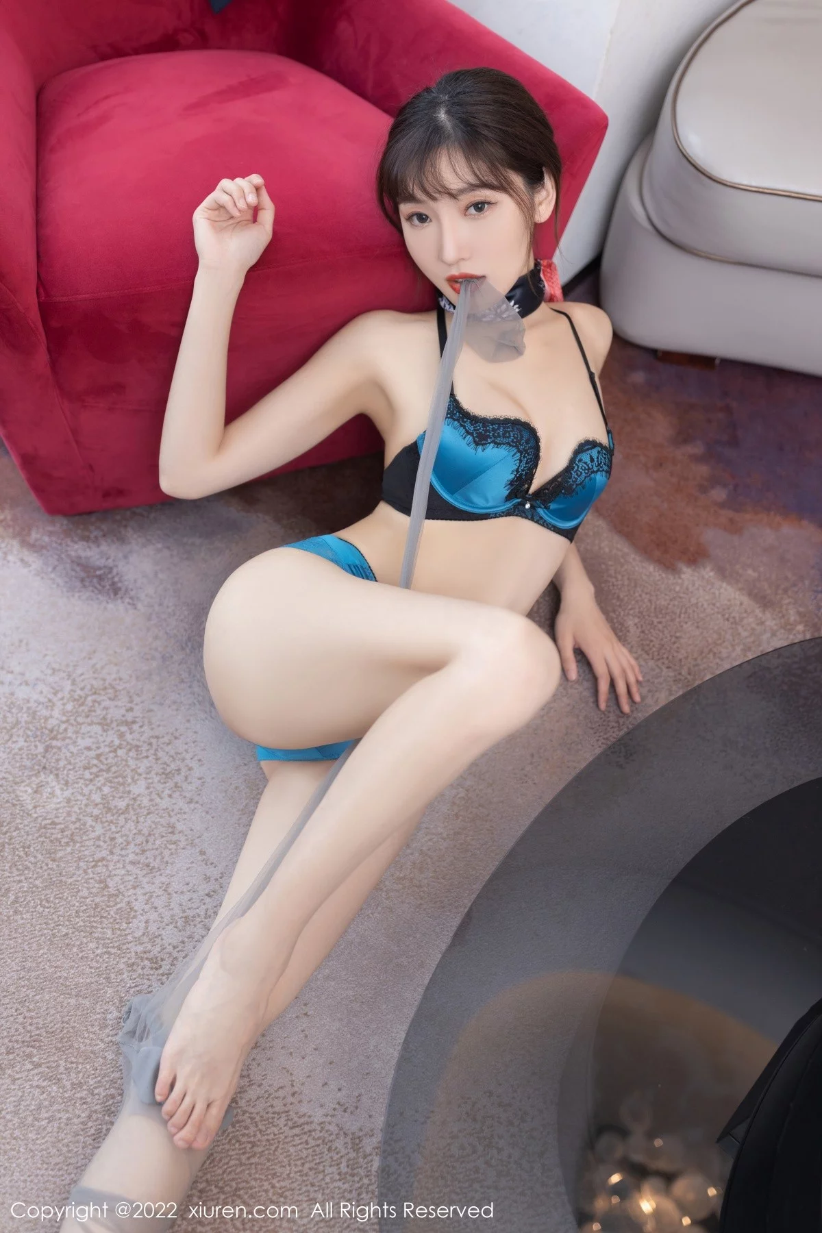 Xrmnw.Vip_陆萱萱_写真