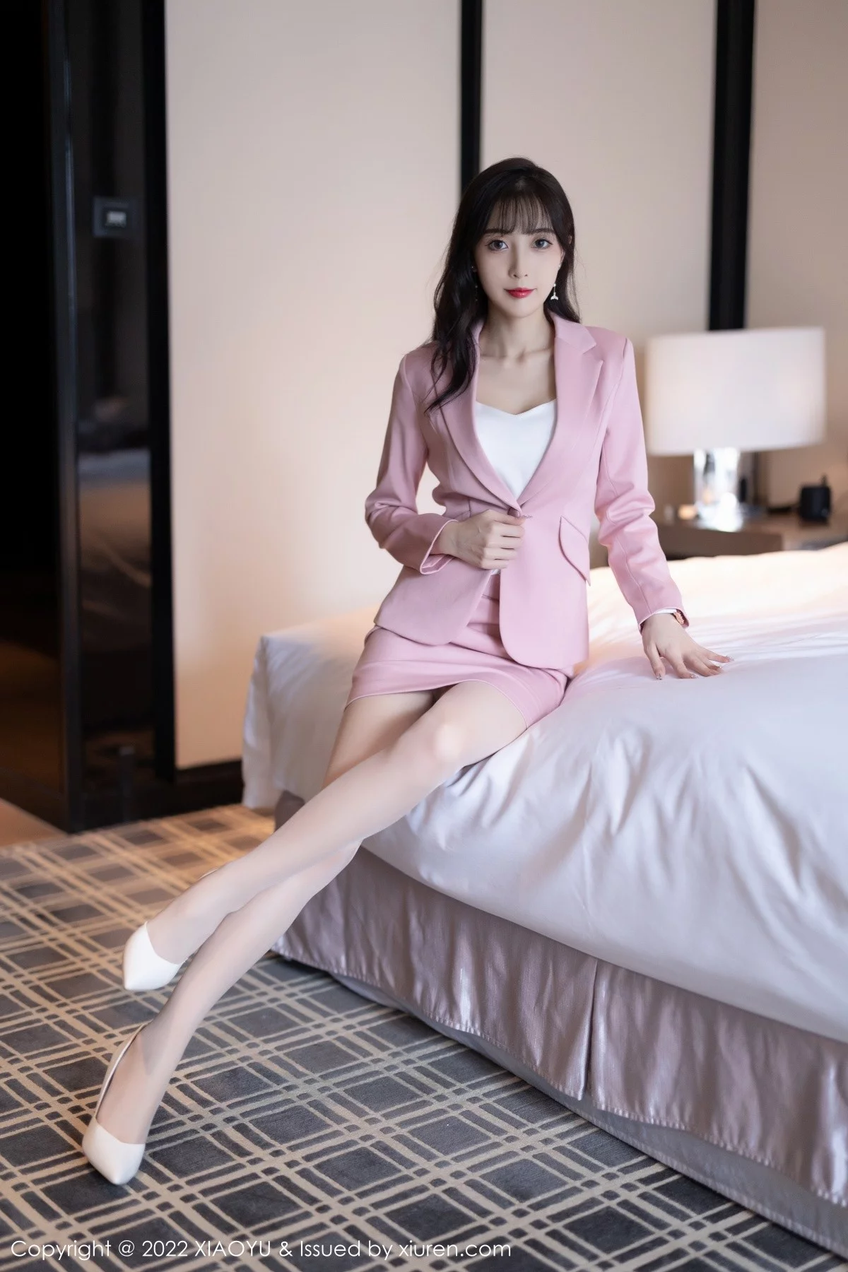 Xrmnw.Vip_林星阑_写真