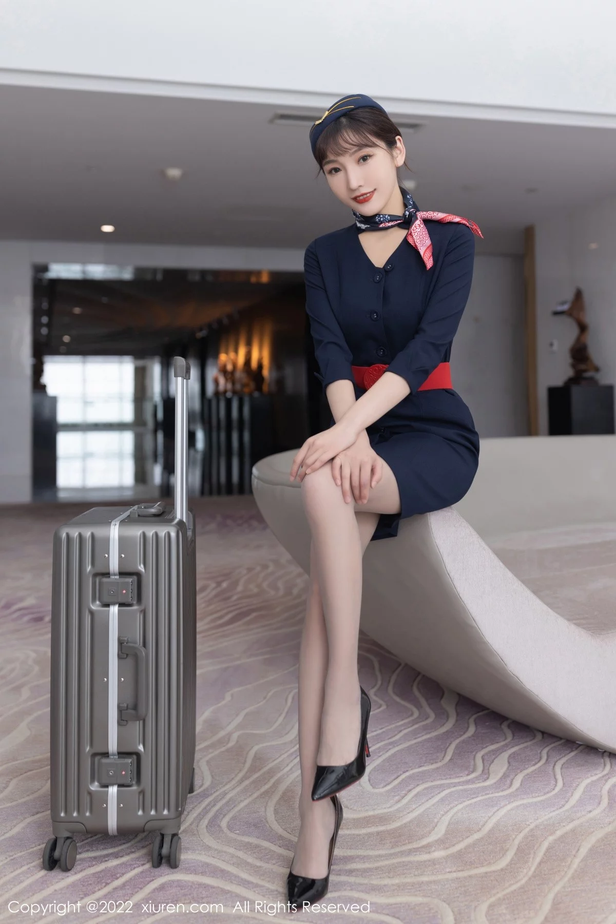 Xrmnw.Vip_陆萱萱_写真