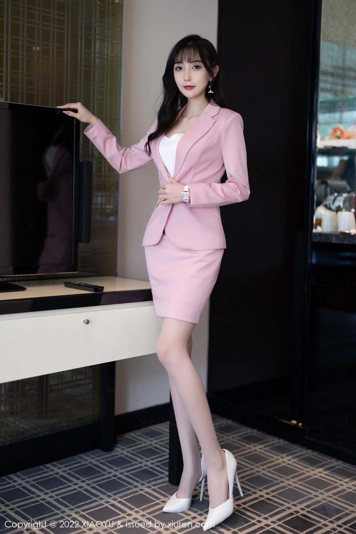 Xrmnw.Vip_林星阑_写真