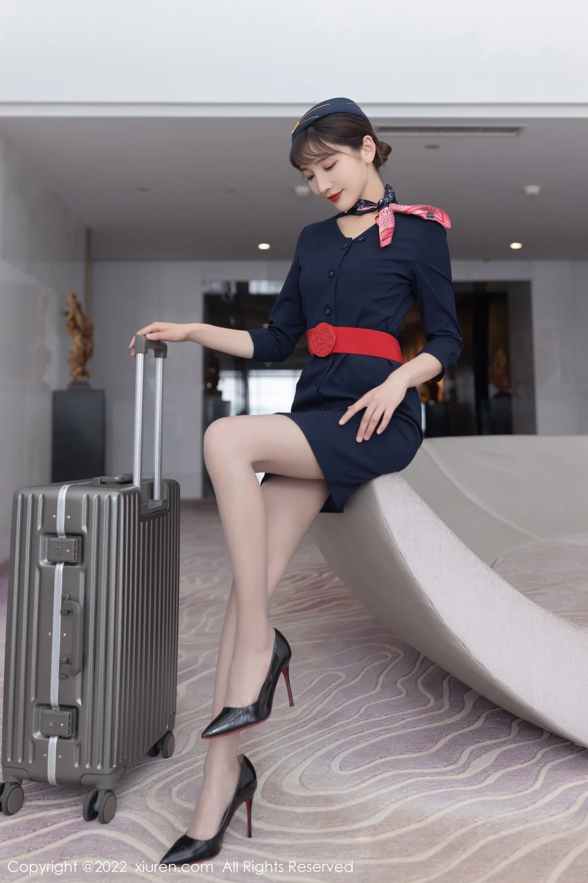 Xrmnw.Vip_陆萱萱_写真