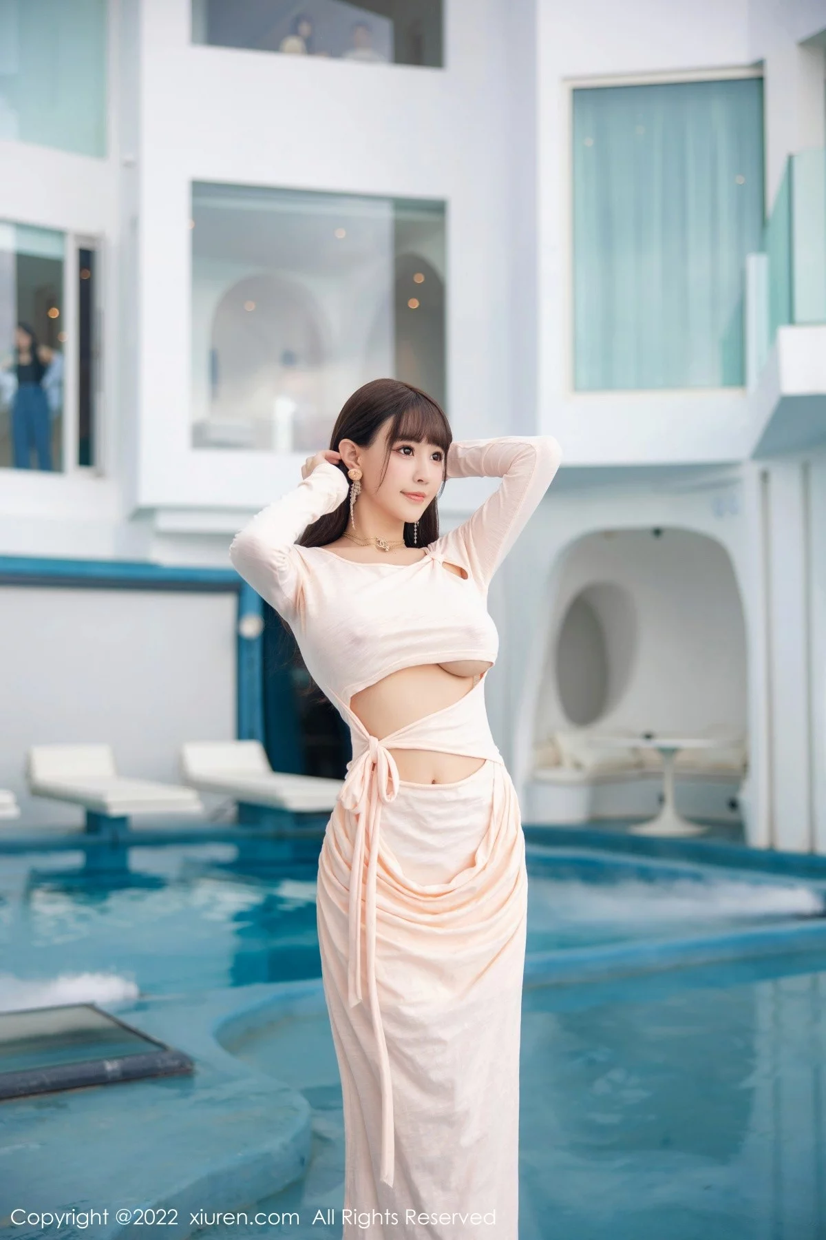 Xrmnw.Vip_朱可儿_写真