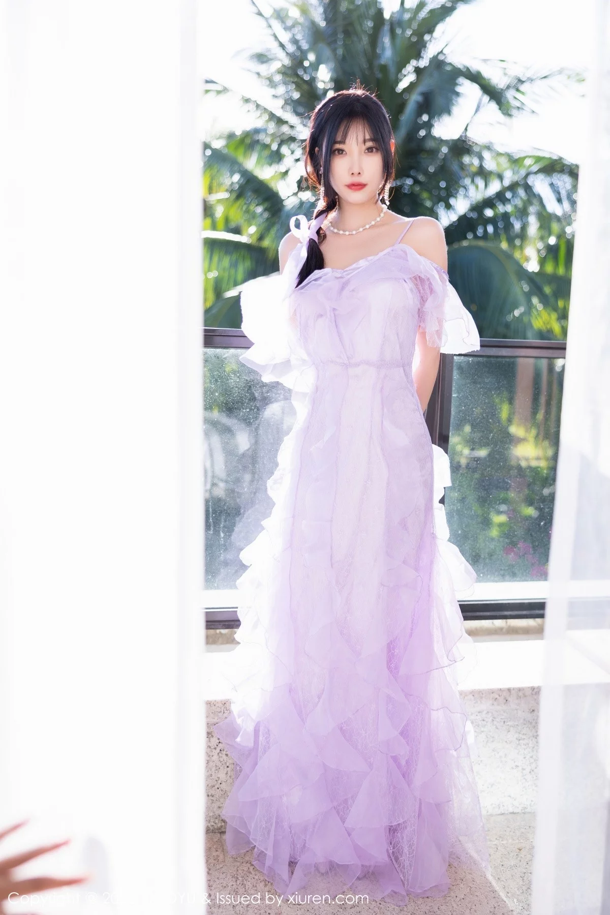 Xrmnw.Vip_杨晨晨_写真