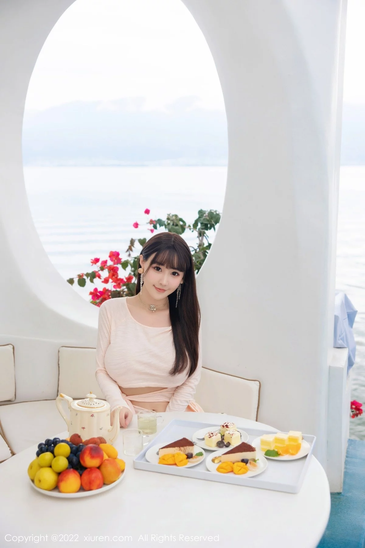Xrmnw.Vip_朱可儿_写真