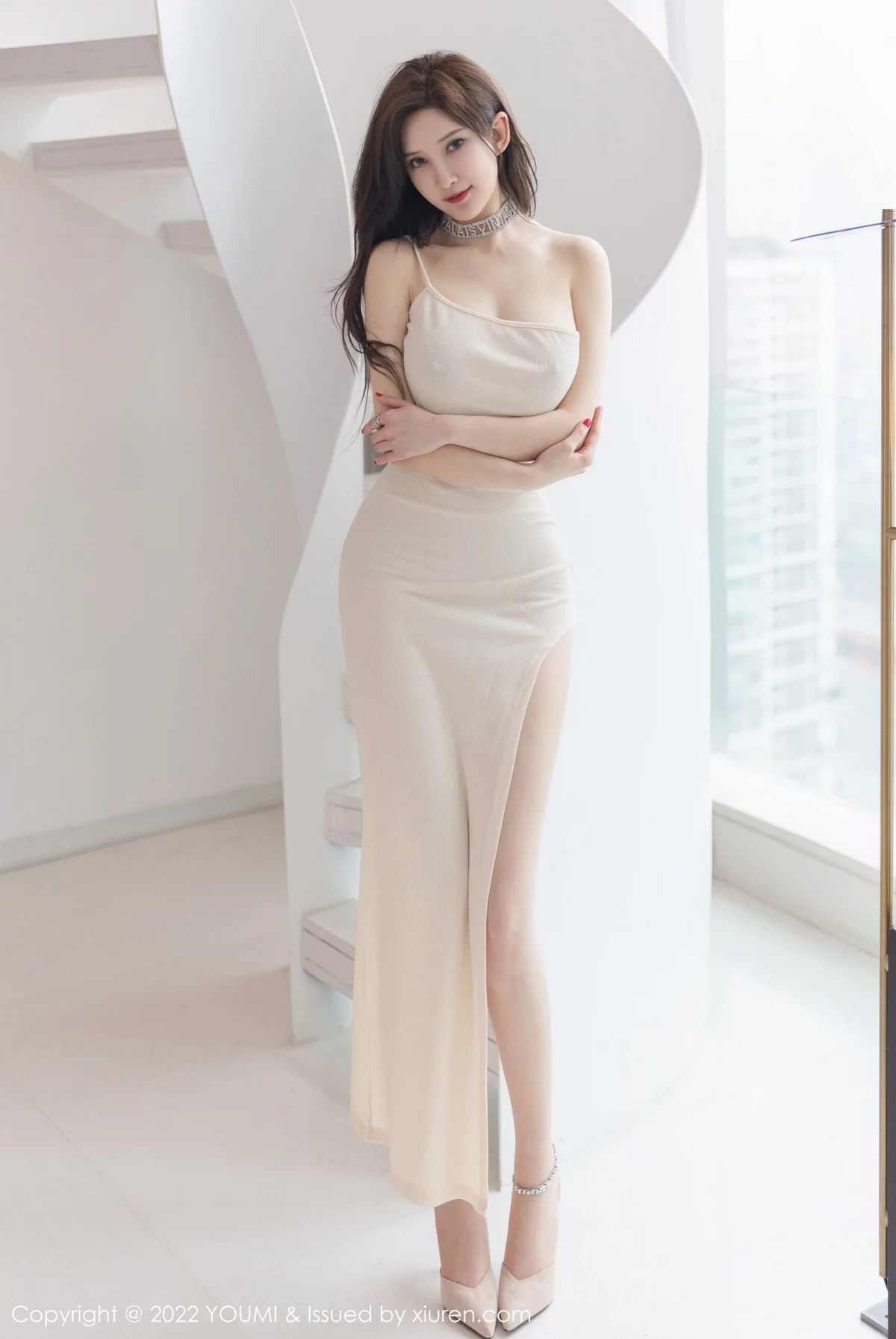Xrmnw.Vip_奶瓶土肥圆_写真