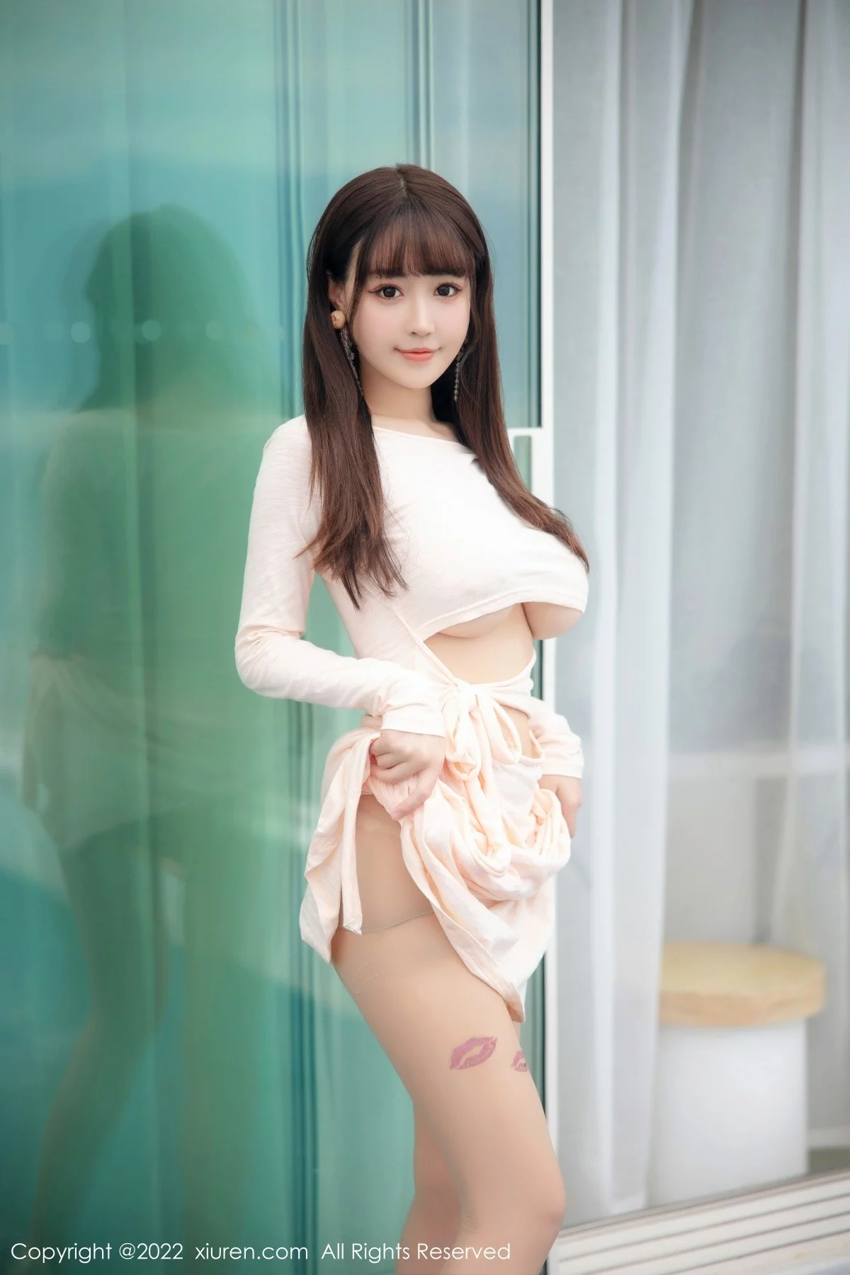 Xrmnw.Vip_朱可儿_写真