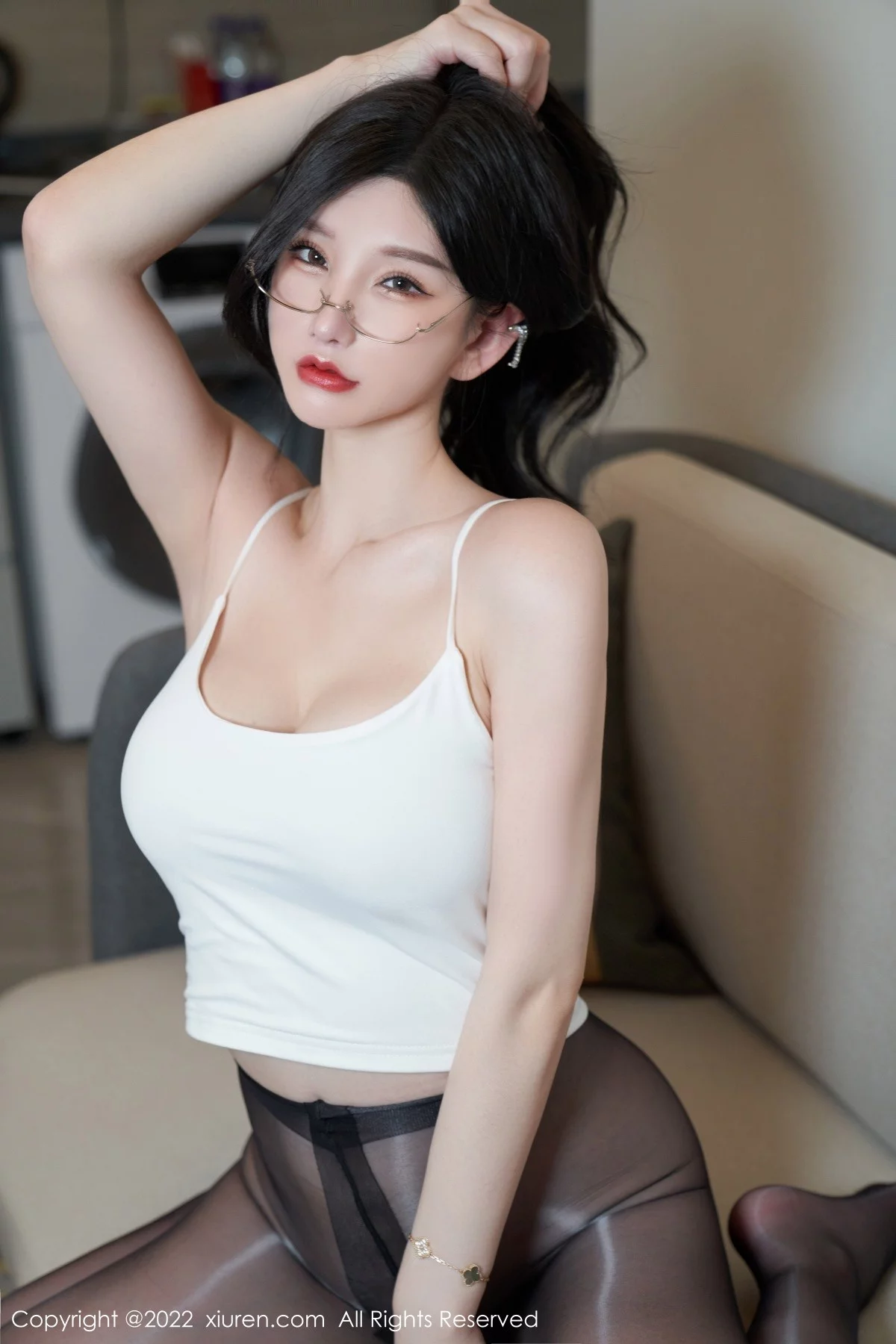 Xrmnw.Vip_周于希_写真