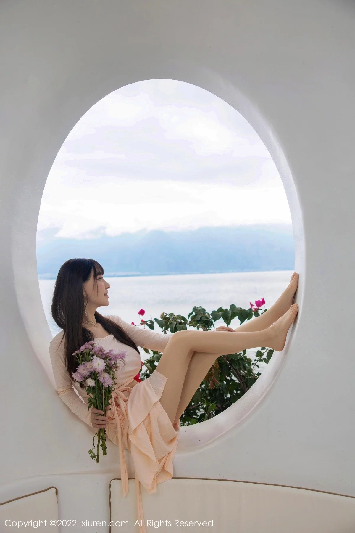 Xrmnw.Vip_朱可儿_写真